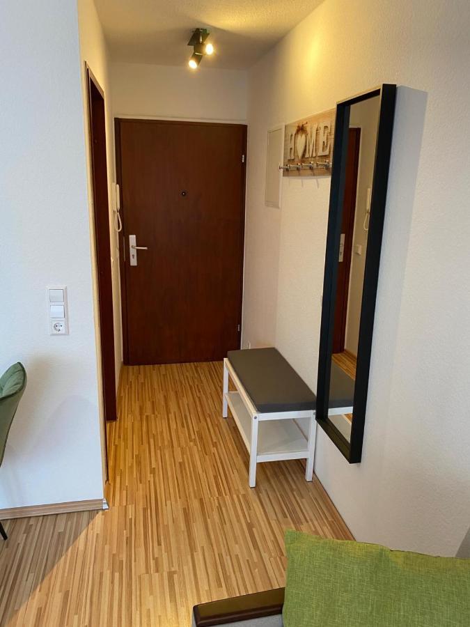 Wanderlust Apartment Baden-Baden Luaran gambar