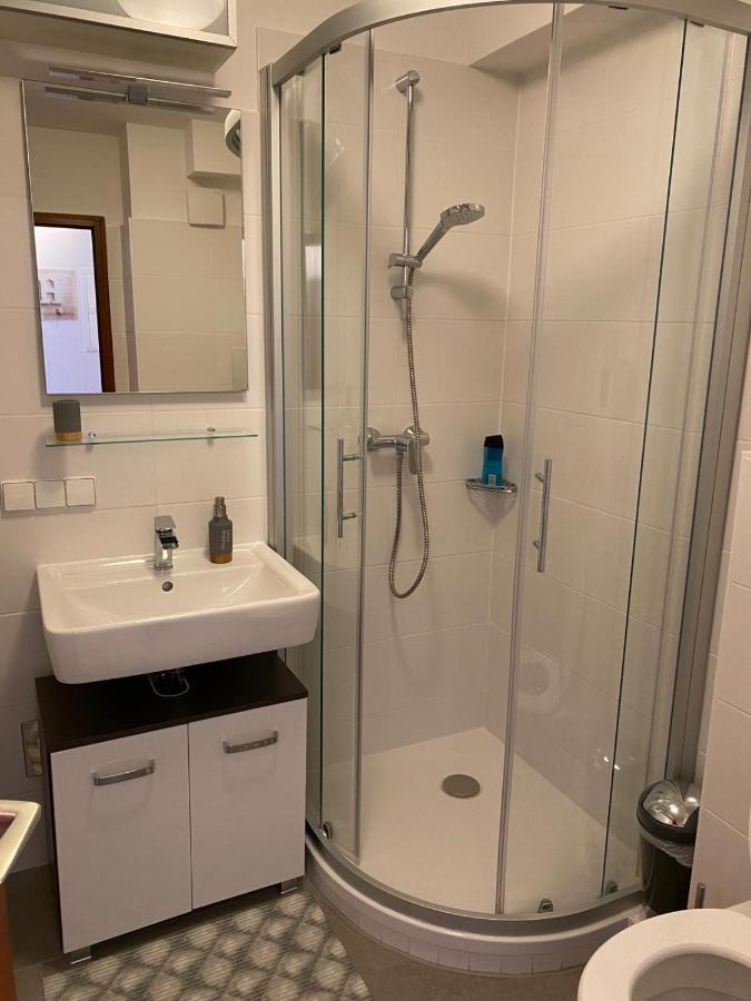 Wanderlust Apartment Baden-Baden Luaran gambar