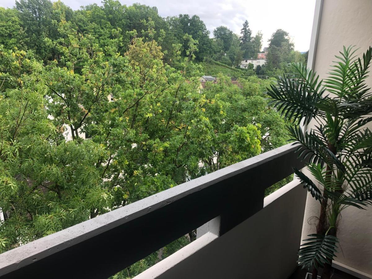 Wanderlust Apartment Baden-Baden Luaran gambar